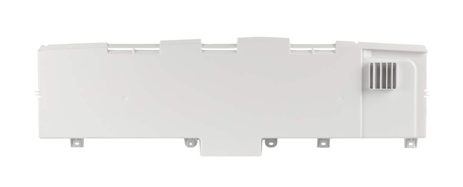 WG03F06573 - Genuine OEM GE Refrigerator Evaporator Cover